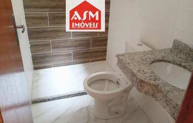 Imagem 7: Casa a 2 Minutos do Centro, com 2 Quartos (1 Suíte) em Parque da Cidade - Maricá - RJ