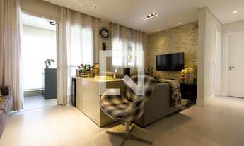 Imagem 6: Apartamento à Venda - Barra Funda, 2 Quartos, 82 m2