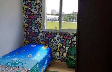 Imagem 7: Apartamento para venda com 66 metros quadrados com 2 quartos