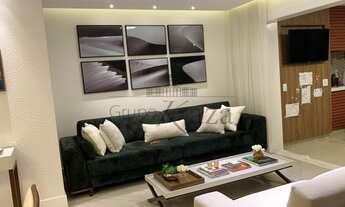 Imagem 6: Apartamento - Jardim Aquarius - Residencial Premiere - 143m² - 3 Dormitórios