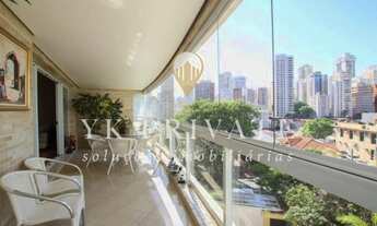 Imagem 7: Bellevue Pacaembu /170 m2 / 3 suítes / 3 vagas