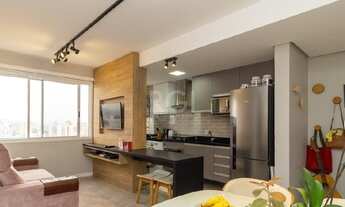 Imagem 5: Porto Alegre - Apartamento Padrão - Azenha