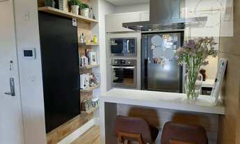 Imagem 5: Apartamento sofisticado e moderno em Jurerê!