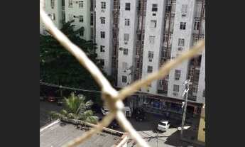 Imagem 2: APTO , 84 metros com 2 quartos na Rua Barão de Mesquita- Tijuca- Rio de Janeiro - RJ