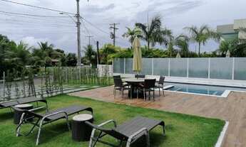 Imagem 4: Paraíso dos lagos