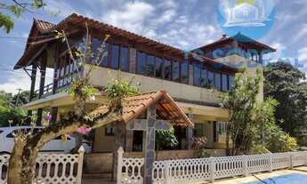 Imagem: TSI -Maravilhosa Casa para Venda, Saquarema