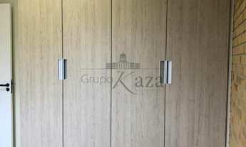 Imagem 7: Casa Sobrado - Urbanova - Condomínio Altos da Serra VI - 270m² 3 Suítes