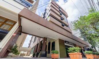 Imagem 2: PORTO ALEGRE - Conjunto Comercial/Sala - Menino Deus