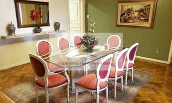 Imagem 3: Flamengo - Av. Oswaldo Cruz - Apartamento 164m2 - 3 quartos com armários - banheiro com bo