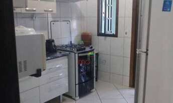 Imagem 4: Casa 03 dormitórios - Satélite- SJC