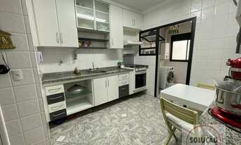 Imagem 5: Apartamento à venda no bairro Santa Paula - São Caetano do Sul/SP