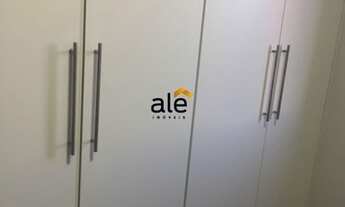 Imagem 7: APARTAMENTO RESIDENCIAL em Sumare - SP, Parque Euclides Miranda