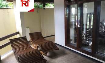 Imagem 6: CASA RESIDENCIAL em SÃO LUÍS - MA, OLHO Dagua