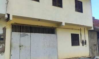 Imagem 2: Vendo dois imóveis no porto da vovó! Área Itaqui bacanga