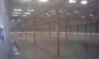 Imagem 5: GALPAO INDUSTRIAL em Sumaré - SP, Parque Bandeirantes I