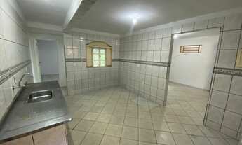 Imagem 4: Sergio Soares vende: Excelente sobrado, na 318, Santa Maria - Brasília - DF