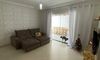 Imagem 3: Excelente Área Privativa com 03 Quartos