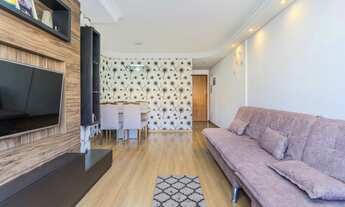 Imagem 3: ÓTIMO APARTAMENTO TÉRREO 3 QUARTOS EM CONDOMÍNIO CLUB COM VAGA, PERMUTA POR CASA DE MAIOR