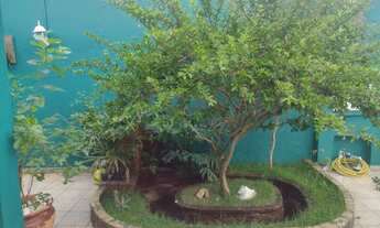 Imagem 2: Térrea para venda possui 80 metros quadrados com 2 quartos em Centro - Jacareí - SP