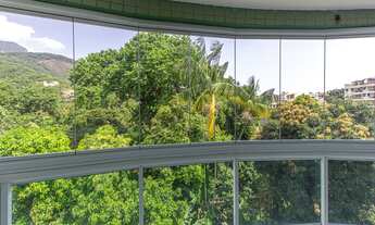 Imagem: Excelente Apartamento Completo 94m²