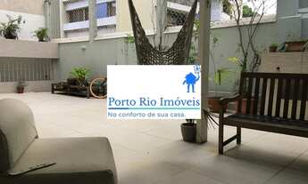 Imagem 2: Apartamento à venda na Rua Dias Ferreira, Leblon, Rio de Janeiro, reformado, 3 quartos (1
