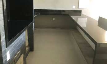 Imagem 7: CASA A VENDA CONDOMÍNIO EM UBERLÂNDIA COM PISCINA