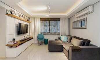 Imagem 4: Porto Alegre - Apartamento Padrão - Petrópolis