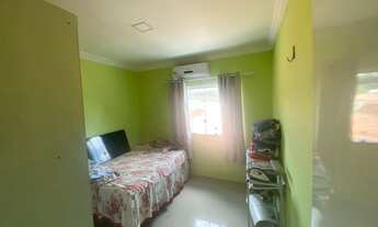 Imagem 4: /Linda casa no Condomínio Passeio das Águas com Piscina