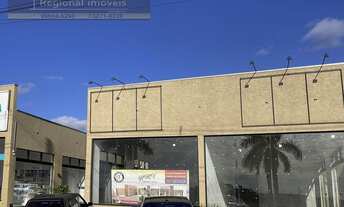 Imagem: Itapetininga - Conjunto Comercial/Sala