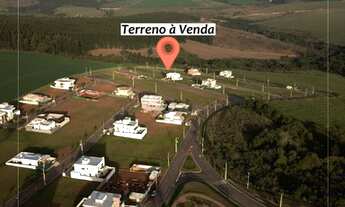 Imagem 4: Terreno para venda no condominioTerras Alphaville