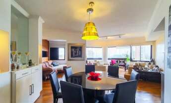 Imagem 3: Apartamento Venda Vila Mariana 110 m² 2 Dormitórios