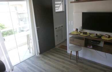 Imagem 7: Vende-se apartamento 65,50 m² com 2 quartos sendo 1 suíte em Bombas - SC