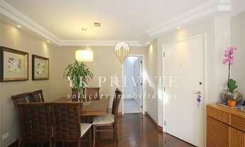 Imagem 5: Apartamento à Venda / Rua Apiacás / Perdizes / 93m² / 3 dormitórios / 1 suíte / 2 vagas