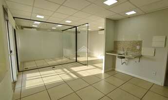 Imagem 4: Sala - Centro - Campinas