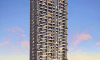 Imagem: Lançamento no setor Universitário apartamentos