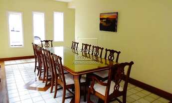 Imagem 4: PETROPOLIS - Casa de Condomínio - Araras