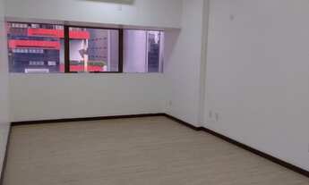 Imagem 4: Sala comercial Galpão / depósito com 1 vaga na garagem