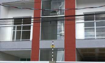 Imagem 2: SALA COMERCIAL COM 17M² - CENTRO DE SUZANO/SP