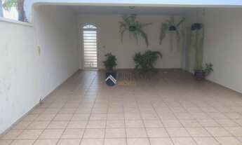 Imagem 2: Casa com 3 dormitórios à venda, 188 m² por R$ 750.000 - Vila Planalto - Vinhedo/SP