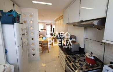 Imagem 5: Apartamento com 2 dormitórios à venda, 55 m² por R$ 180.000 - Passaré - Fortaleza/CE
