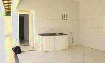 Imagem 4: Sobrado com 4 dormitórios à venda, 452 m² por R$ 1.200.000,00 - São Carlos - Anápolis/GO