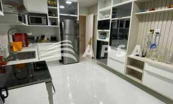 Imagem 7: Rio de Janeiro - Apartamento Padrão - Copacabana