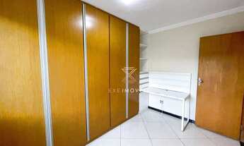 Imagem 7: Apartamento com 4 dormitórios à venda, 150 m² por R$ 550.000 - Dona Clara - Belo Horizonte