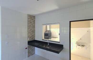 Imagem 2: Apartamento com suíte e churrasqueira