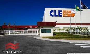 Imagem 3: Galpão condomínio fechado de 1.478 m² locação em Embu - SP