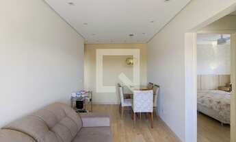 Imagem 4: Apartamento à Venda - Taboão, 2 Quartos, 69 m2