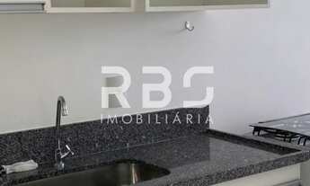 Imagem 3: Apartamento para venda tem 57 metros quadrados com 2 quartos em Jardim Camburi - Vitória