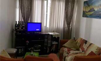 Imagem: Apartamento Residencial SANTANA