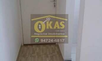 Imagem 5: Apartamento com 2 dormitórios à venda, 47 m² por R$ 180.000,00 - Vila Urupês - Suzano/SP