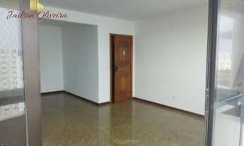 Imagem 4: Apartamento 3 Quartos, Suíte, Pituba, 140m²